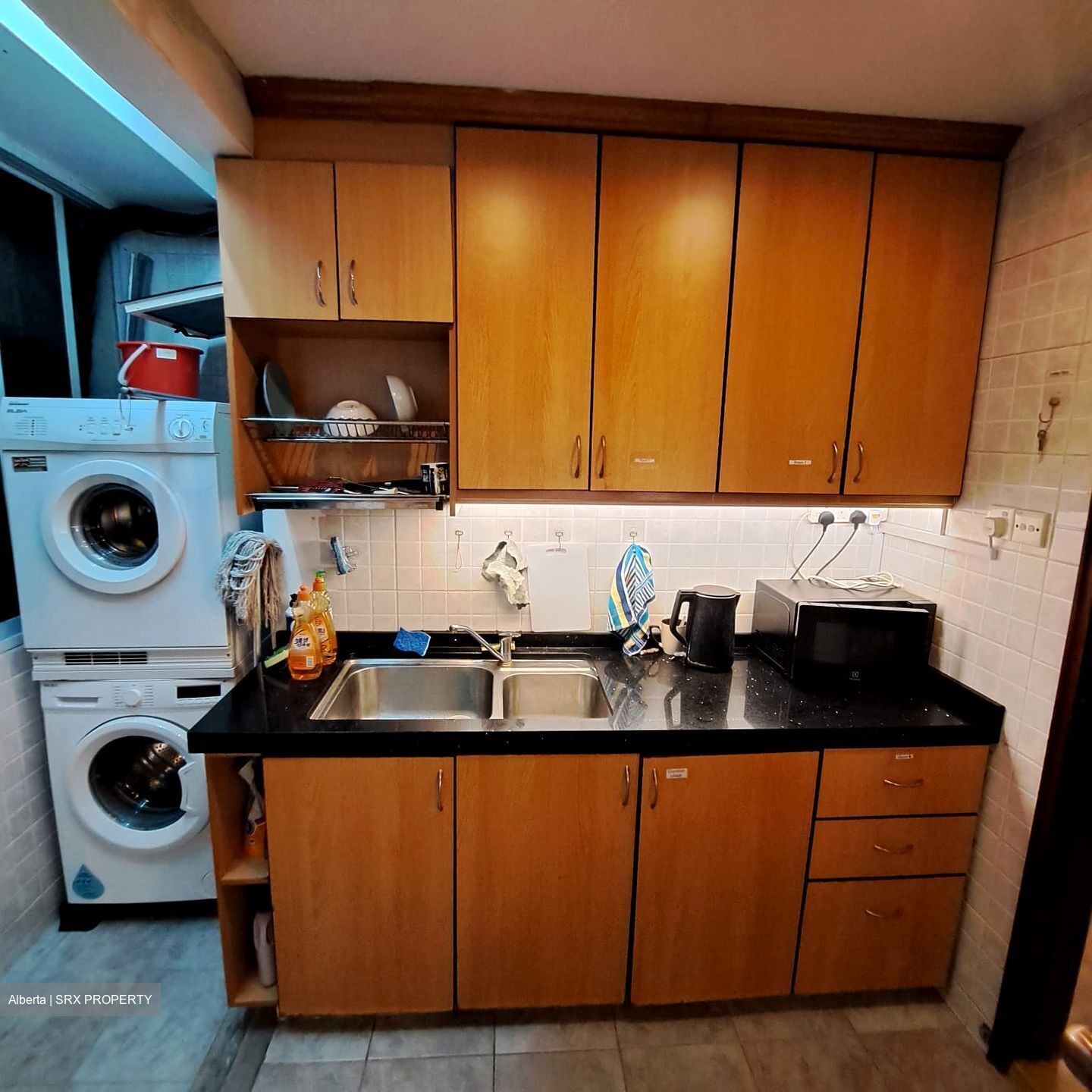 Langston Ville (D9), Apartment #450293411